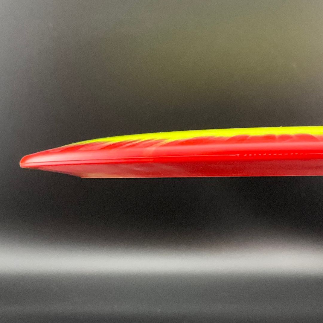 Sirius Helio Falcon (SFALC 1.1) - Olympic City Open Stamp!