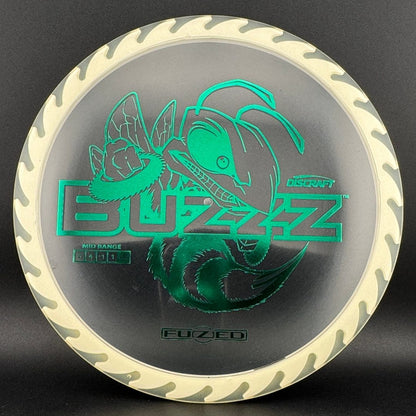 FuZed Z Buzzz - BuzzzSaw Bee