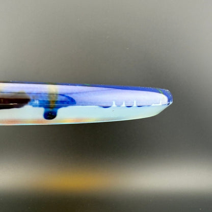 Fly Dye Z Zone