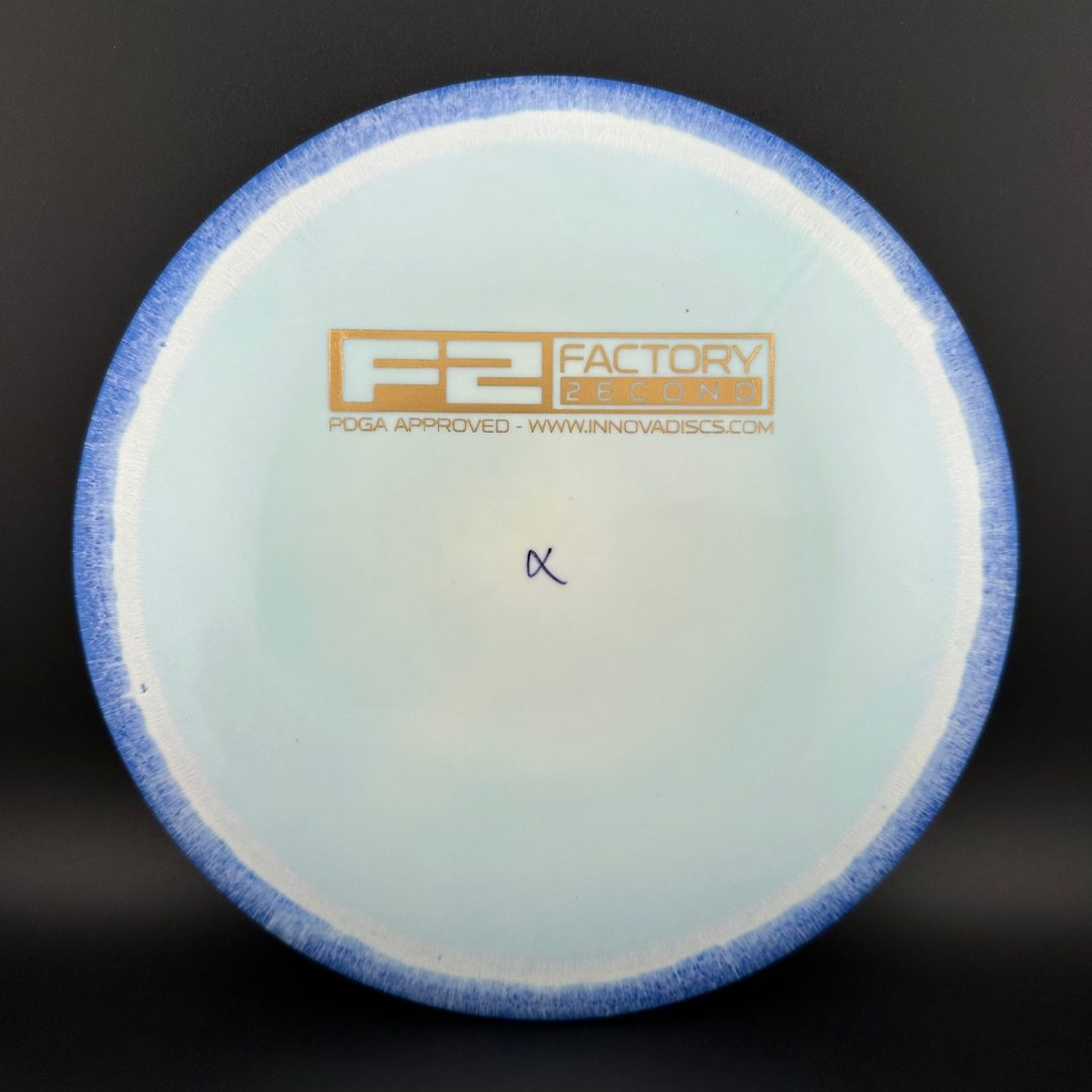 Halo Star IT - F2