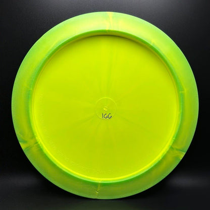Halo S-Blend Czar - X-Out