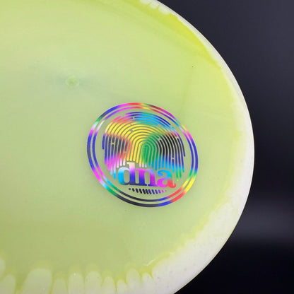 Color Glow Metal Flake Horizon C-Line MD1 - Colten Montgomery dna