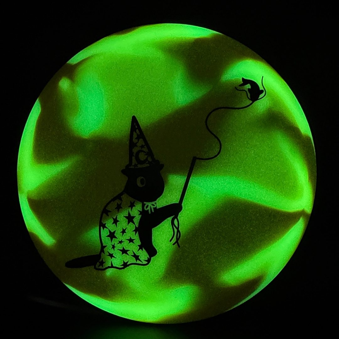 glO-G Binx - Halloween 2026