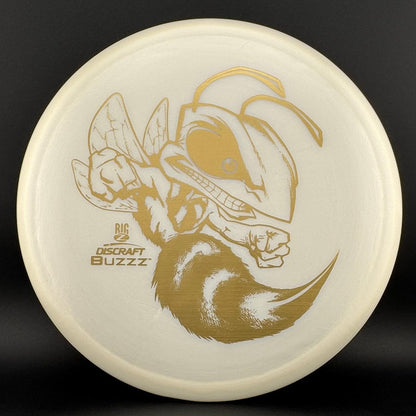 Big Z Buzzz - XL Bee