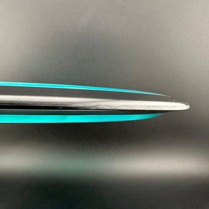Proton Inertia