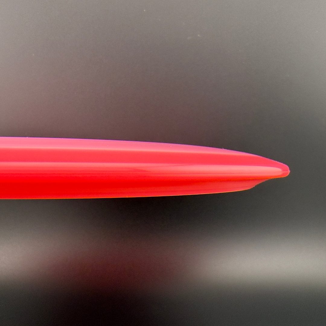 Signature Line Streak - Prototype