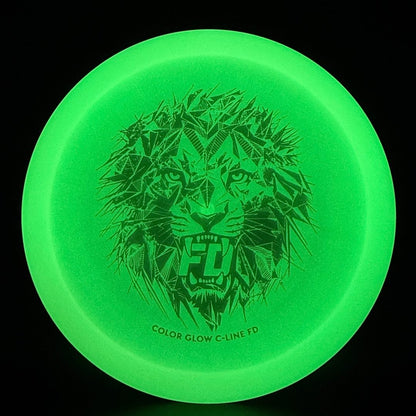 Color Glow C-Line FD - European Open 2024
