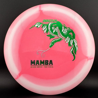 Proto Glow Halo Star Mamba - Juliana Korver 2026 Tour Series
