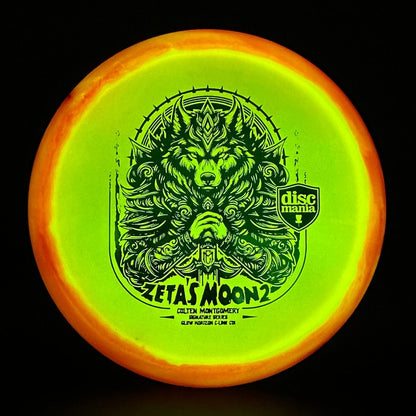 Glow Horizon C-Line CD1 - Zeta's Moon 2 Colten Montgomery Sig Series