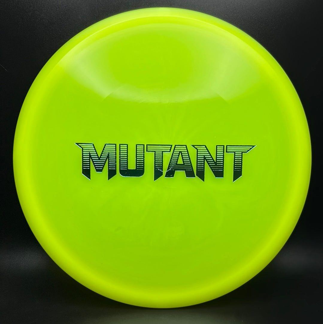 Neo Mutant - Limited Bar Stamp