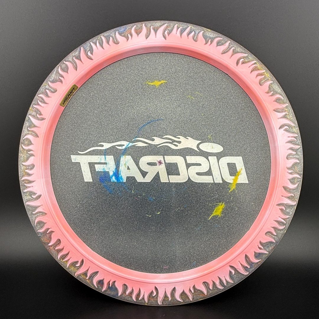 Jawbreaker Z Flame Scorch - Limited Edition