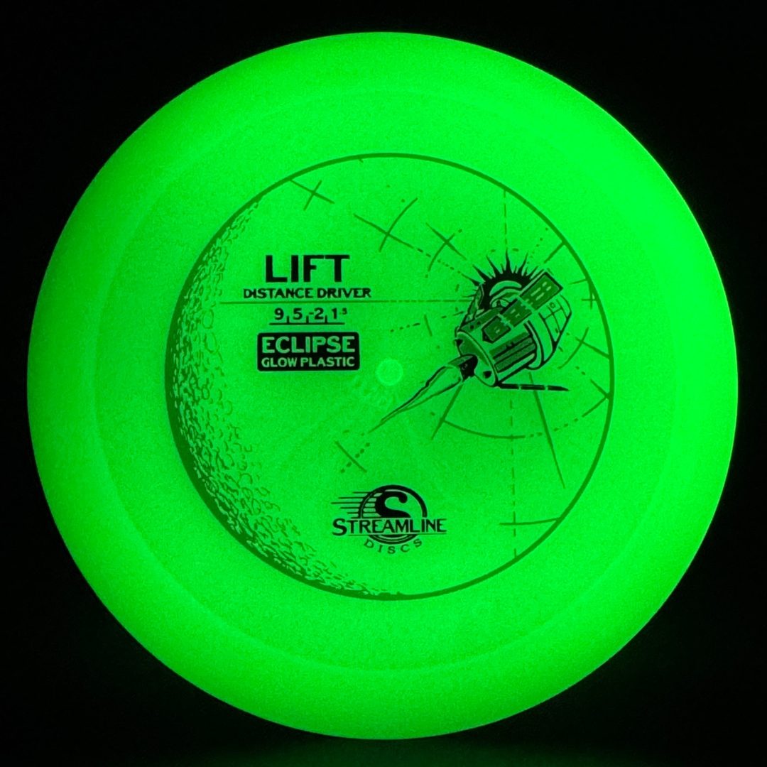 Eclipse 2.0 Lift