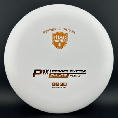 D-Line P1X (Flex 2)