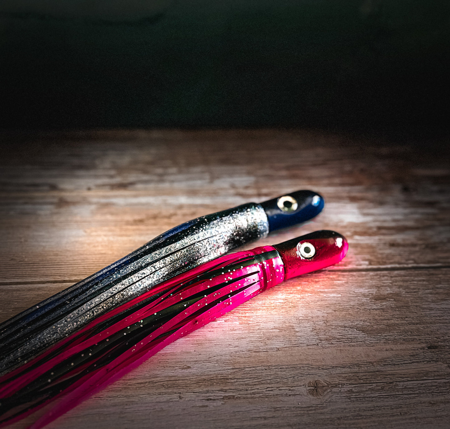 Joe Shute Wahoo Cruiser 10oz