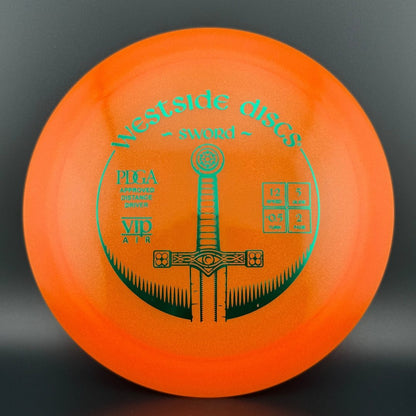 VIP Air Sword