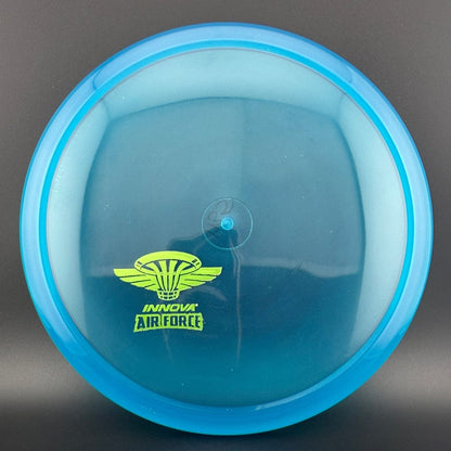 Gummy Champion Rhyno - Air Force
