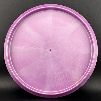 Titanium Swirl Zone