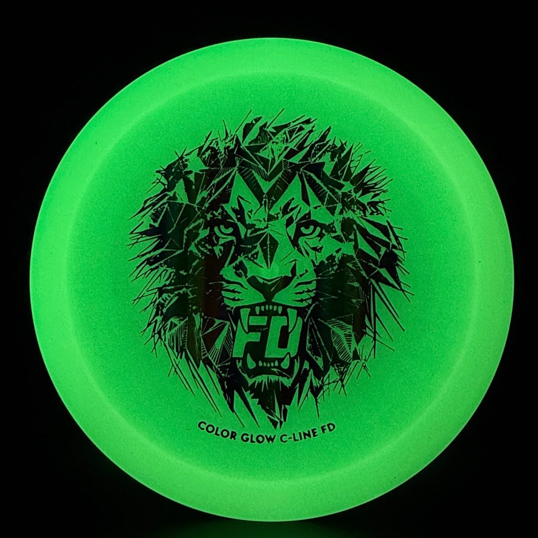 Color Glow C-Line FD - European Open 2024