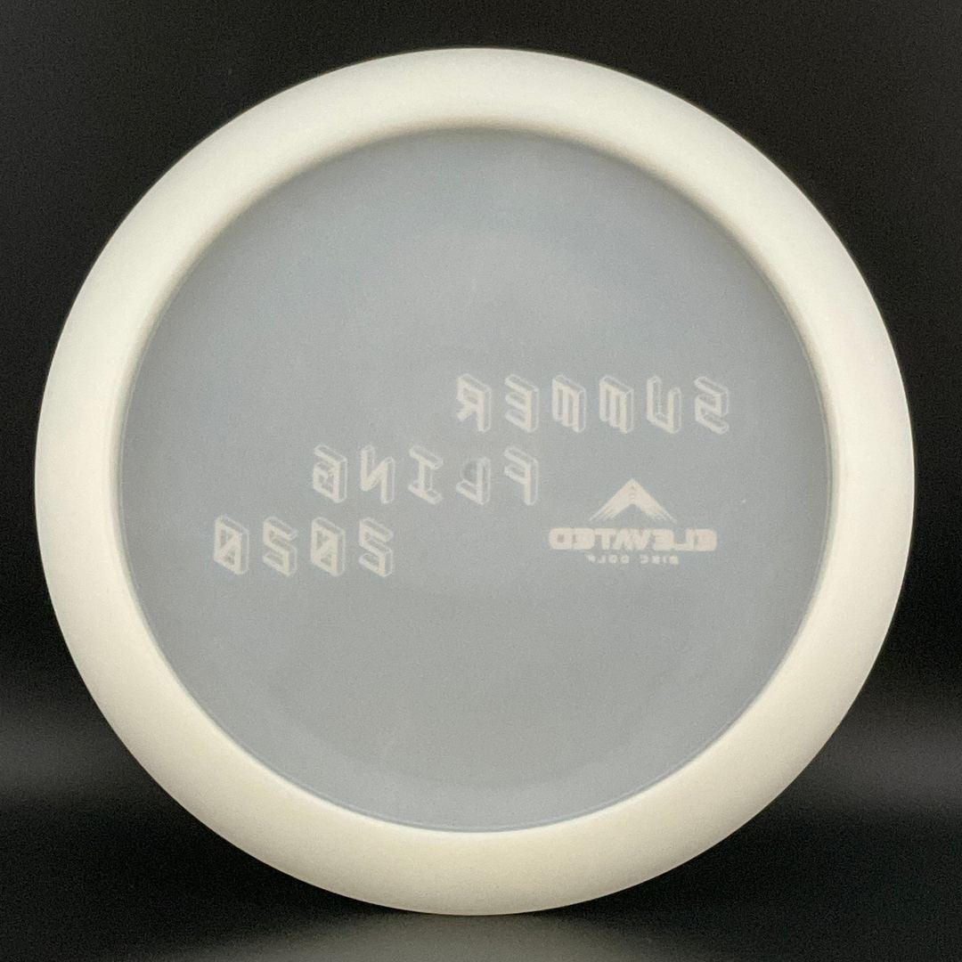 Lucid Vandal - 2020 Summer Fling - Elevated Disc Golf