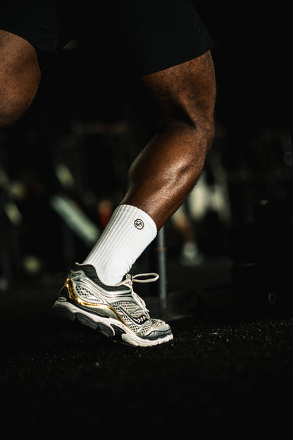 SickFit Essential Crew Compression Socks