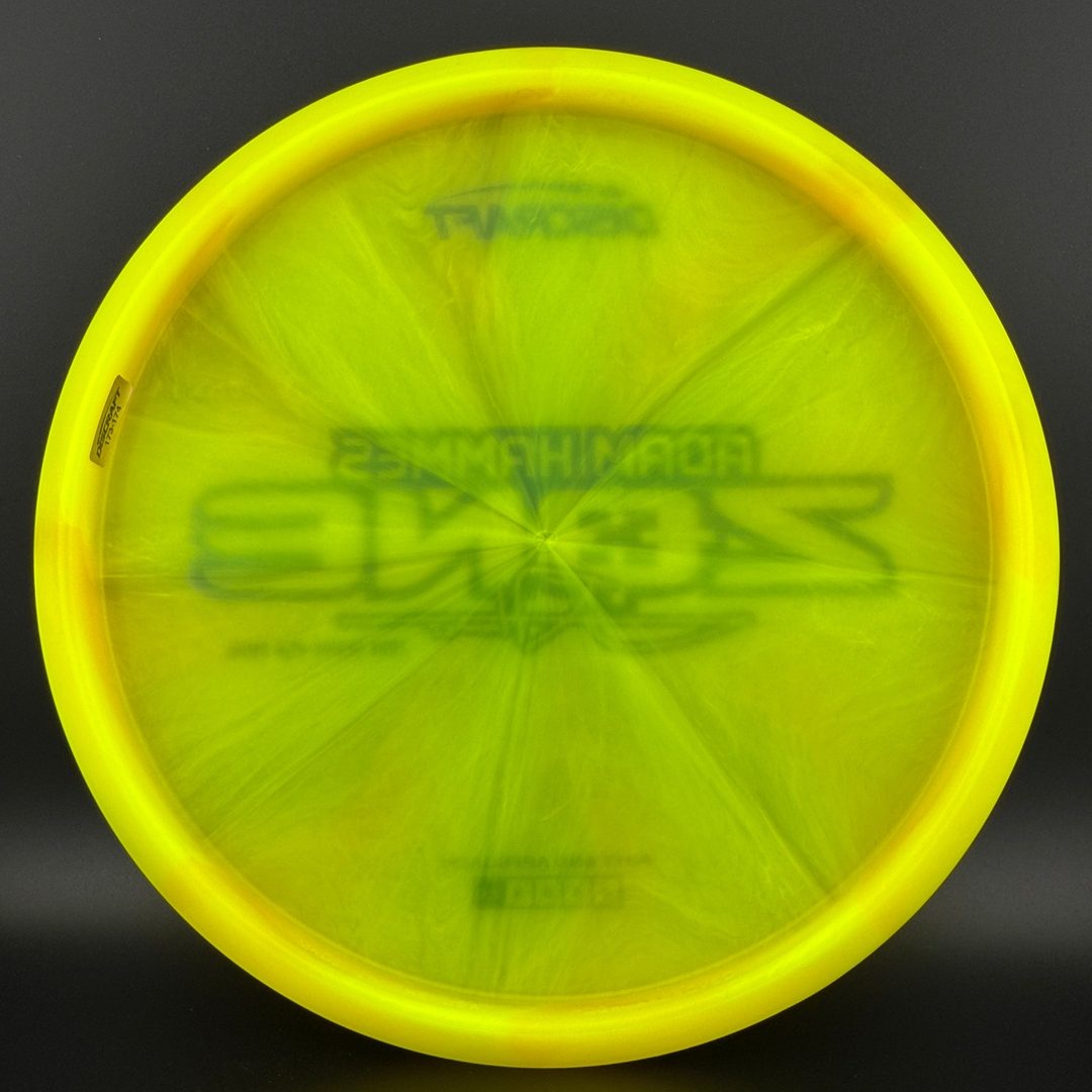 Z Swirl Zone - Adam Hammes 2025 Tour Series