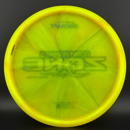 Z Swirl Zone - Adam Hammes 2025 Tour Series