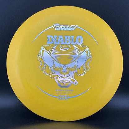 NXT Diablo