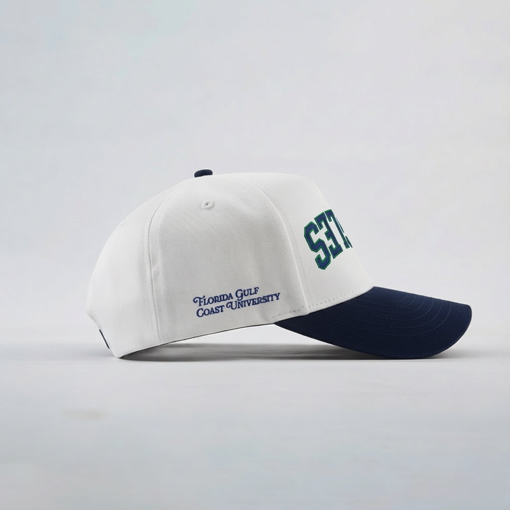 FGCU Eagles Hat