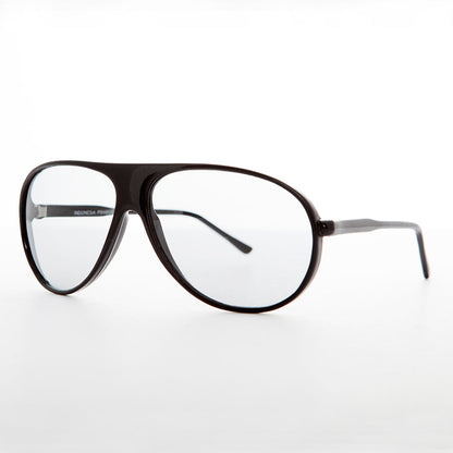 Aviator with Glass Transition Lens - Eagle