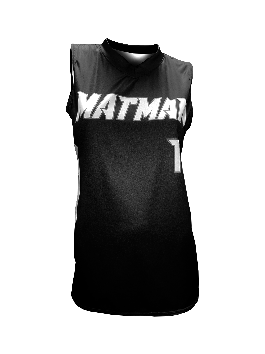 The Alley Sleeveless Softball Jersey