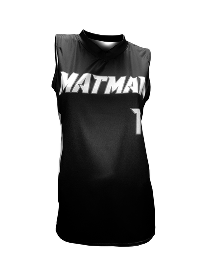 The Alley Sleeveless Softball Jersey