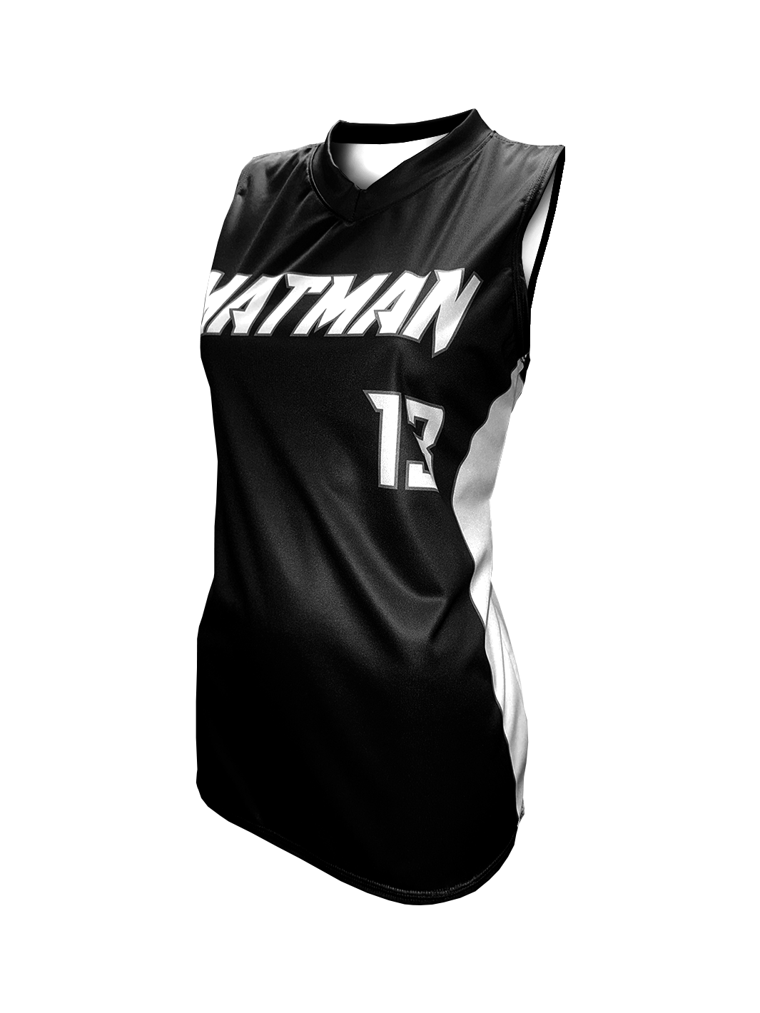 The Alley Sleeveless Softball Jersey