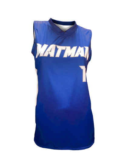 The Alley Sleeveless Softball Jersey