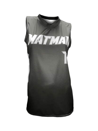 The Alley Sleeveless Softball Jersey