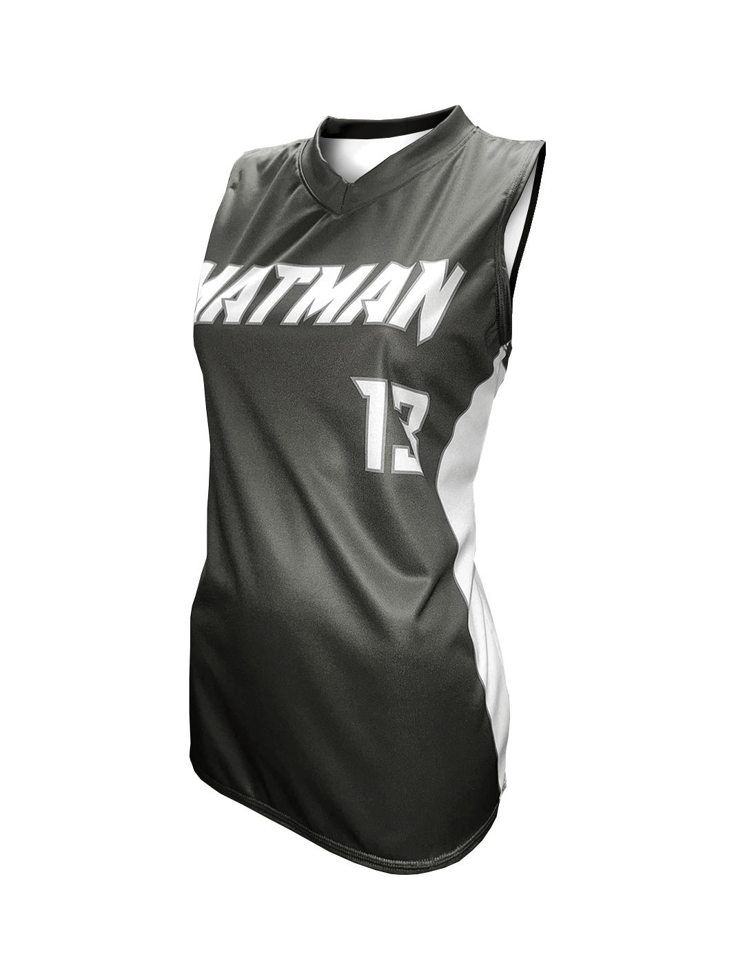 The Alley Sleeveless Softball Jersey