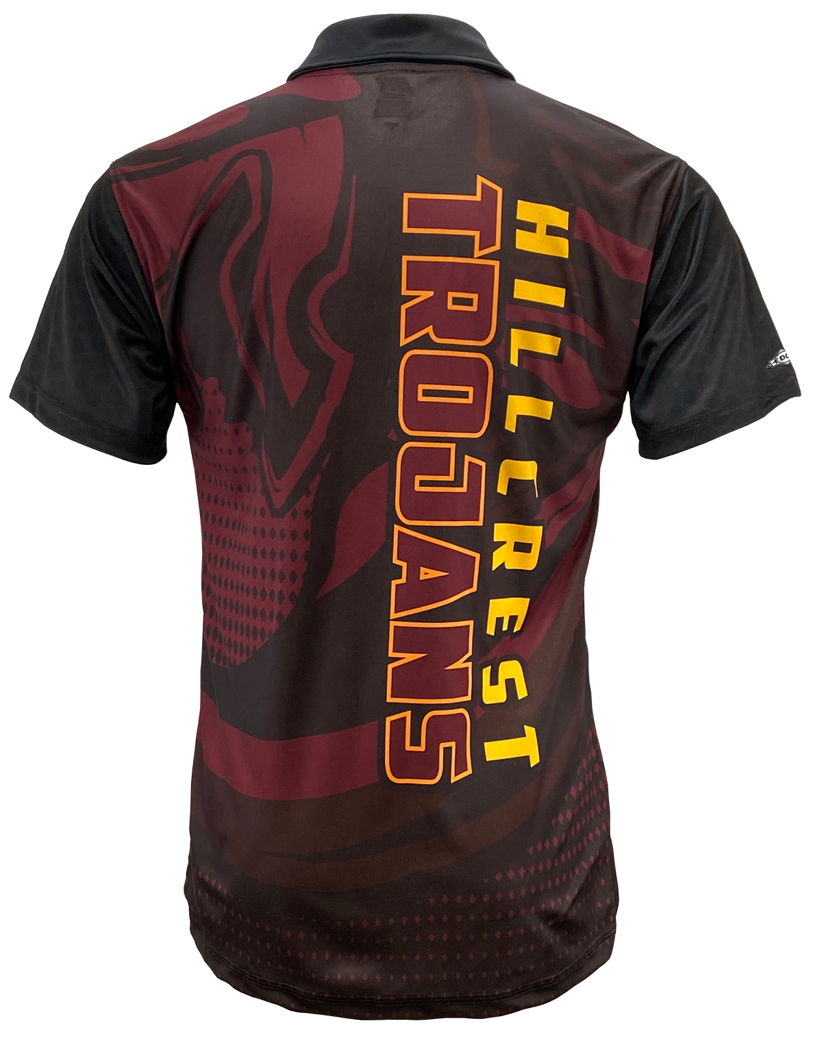 Custom Polo Shirt