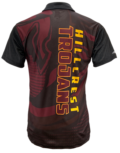 Custom Polo Shirt