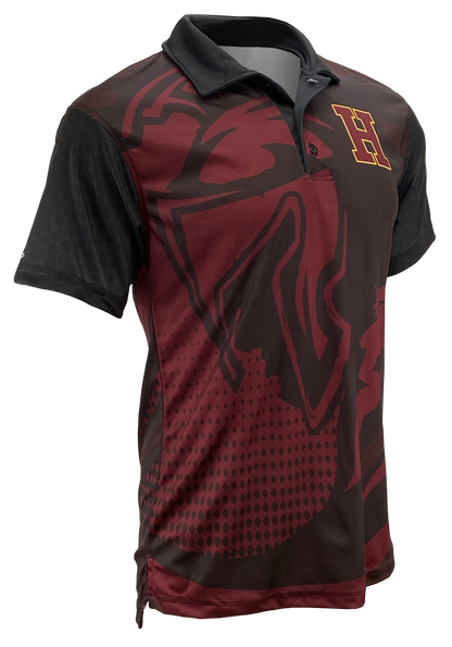Custom Polo Shirt