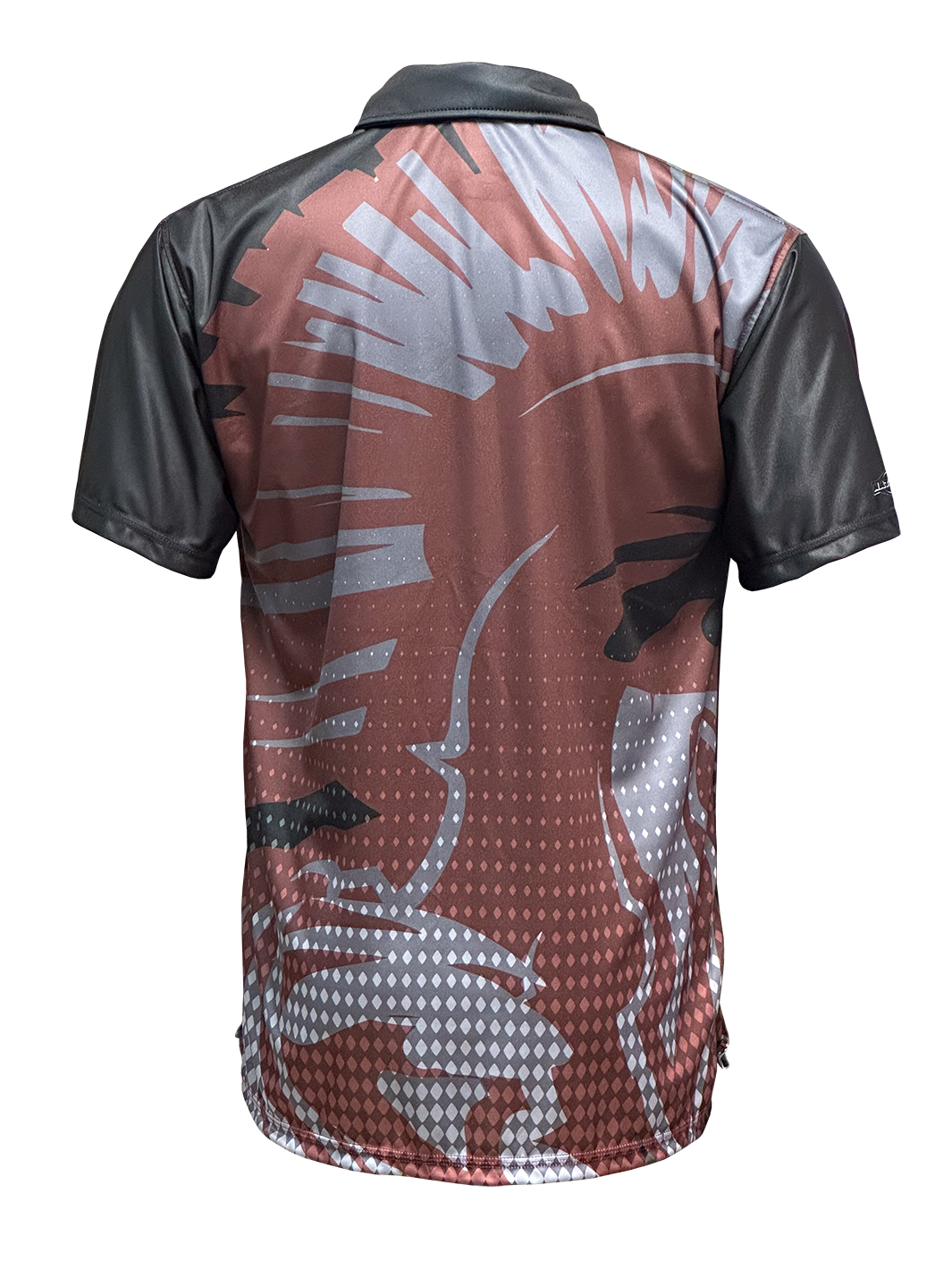 Custom Polo Shirt