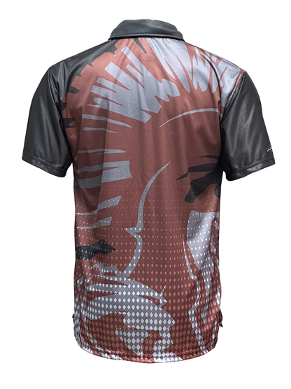 Custom Polo Shirt