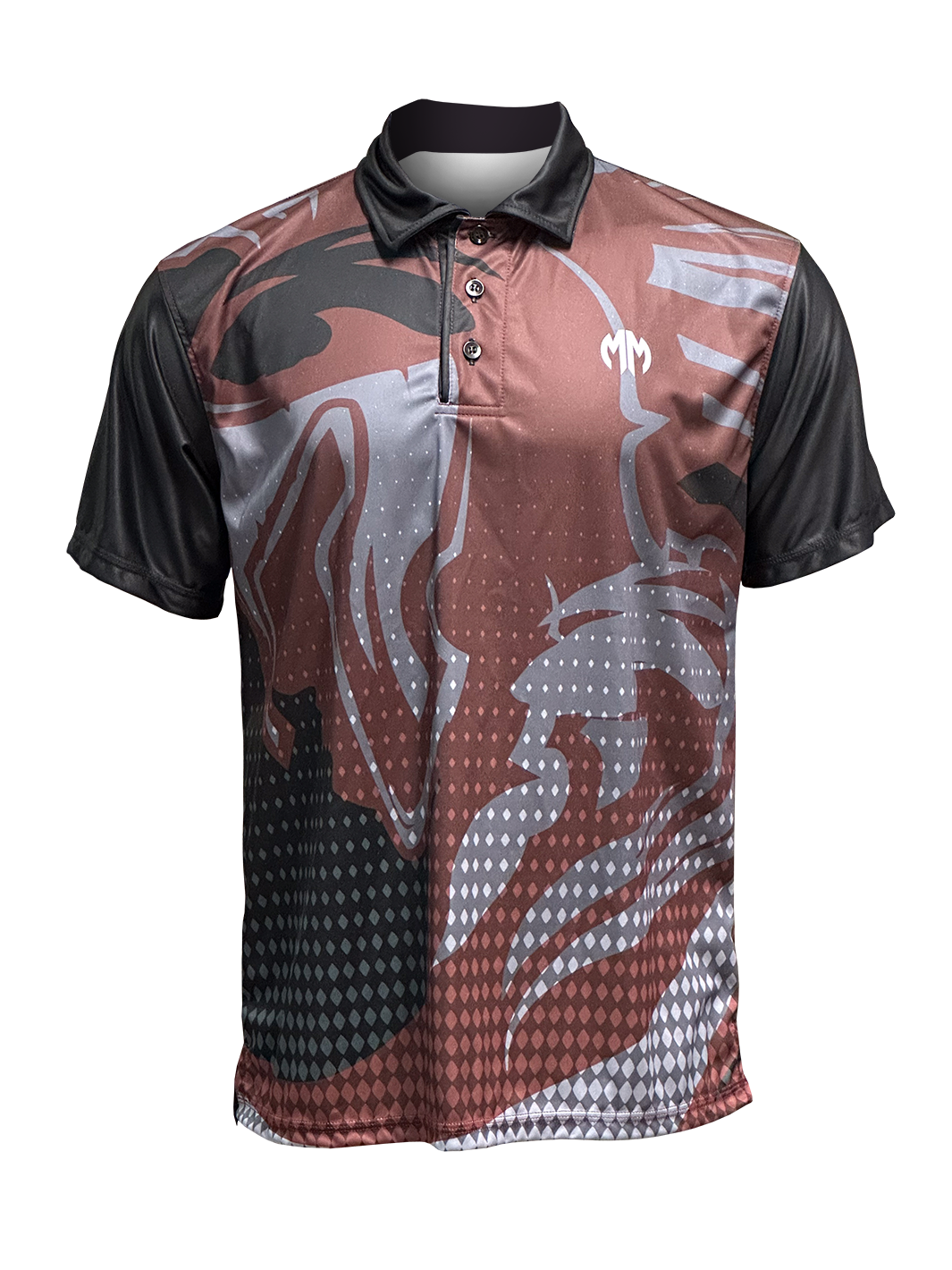 Custom Polo Shirt