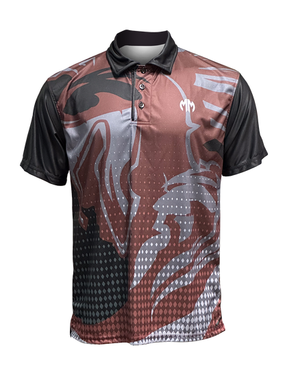 Custom Polo Shirt