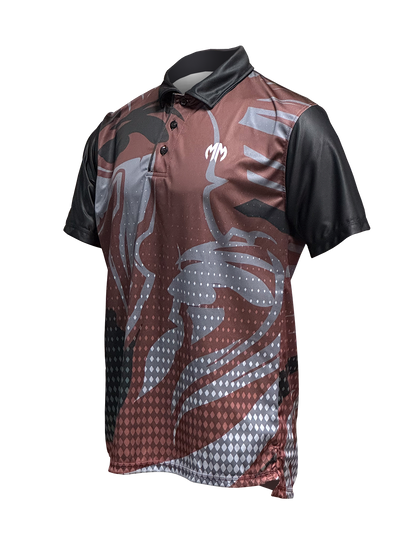 Custom Polo Shirt