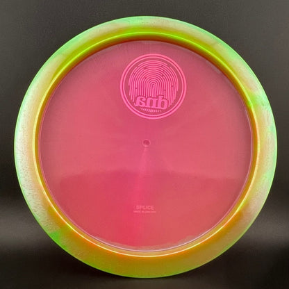 Meta Horizon C-Line Splice - Gannon Buhr dna Series