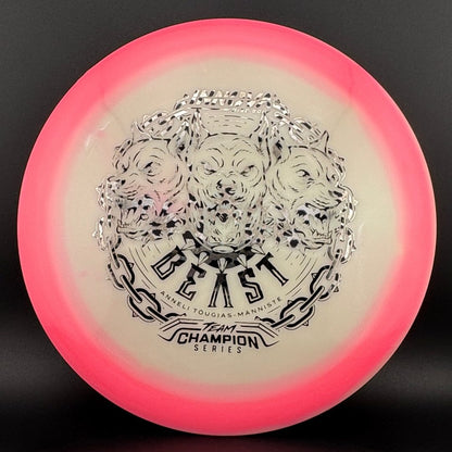Proto Glow Halo Star Beast - Anneli Tougjas Manniste 2026 Tour Series