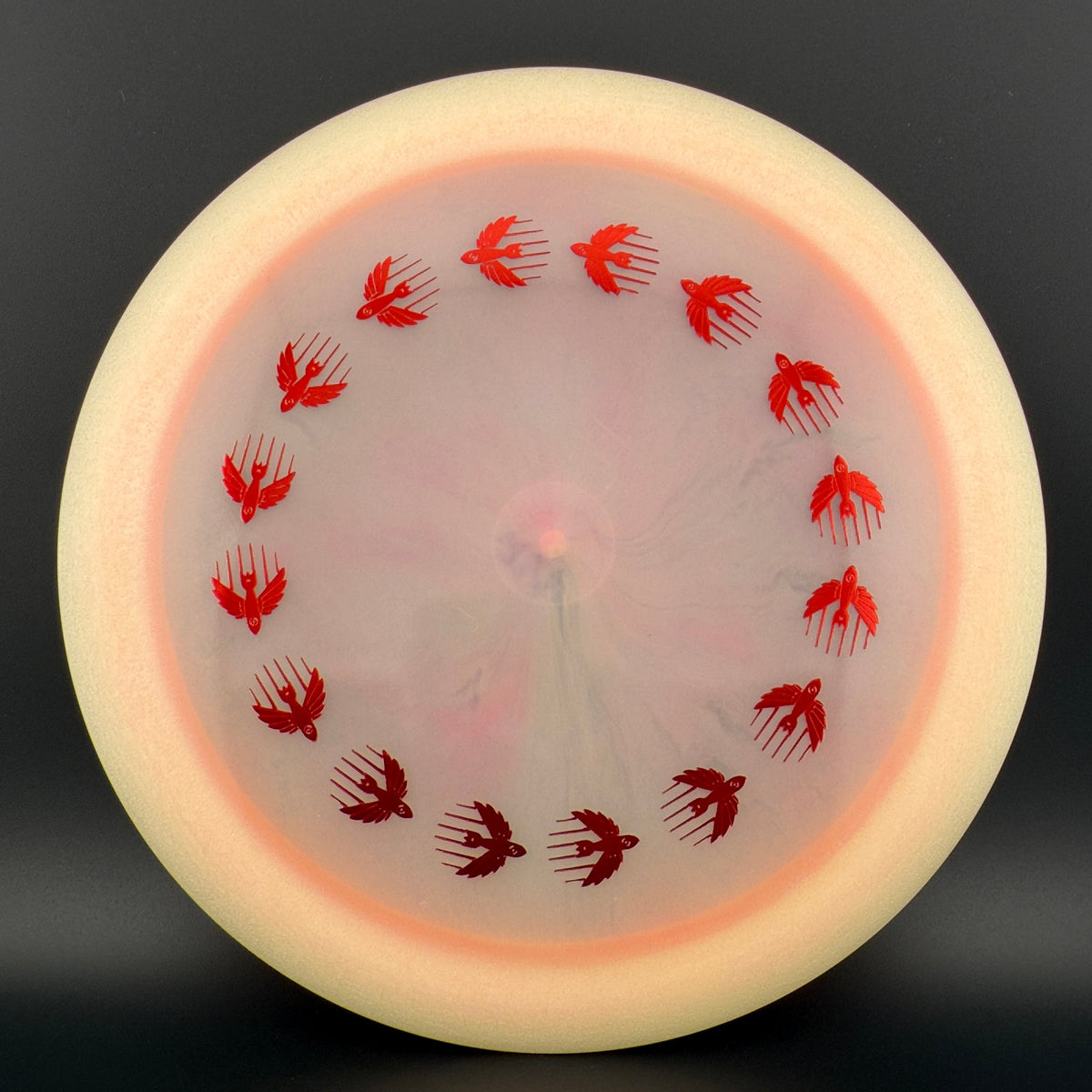 Proto Glow Gummy Champion Destroyer - Bomber Ring
