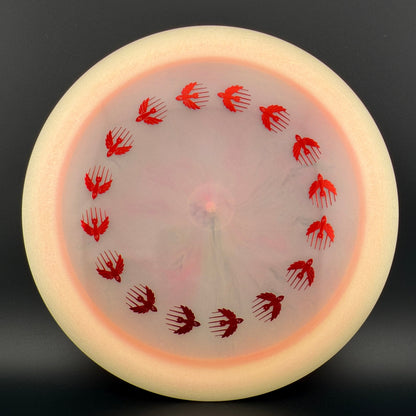 Proto Glow Gummy Champion Destroyer - Bomber Ring