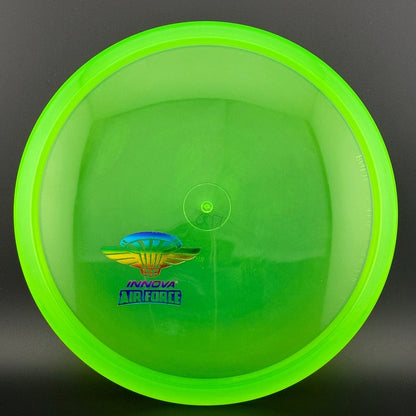Gummy Champion Rhyno - Air Force