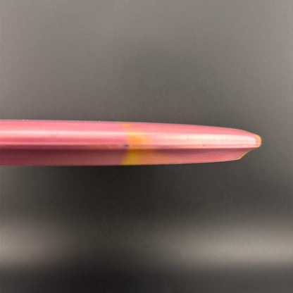 Titanium Swirl Buzzz