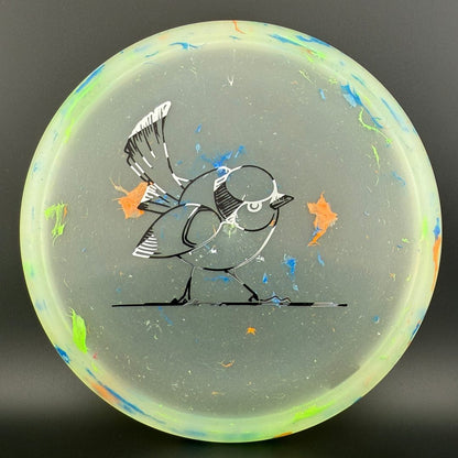Glo Jawbreaker Z FLX Zone - Faylor Lake DGC